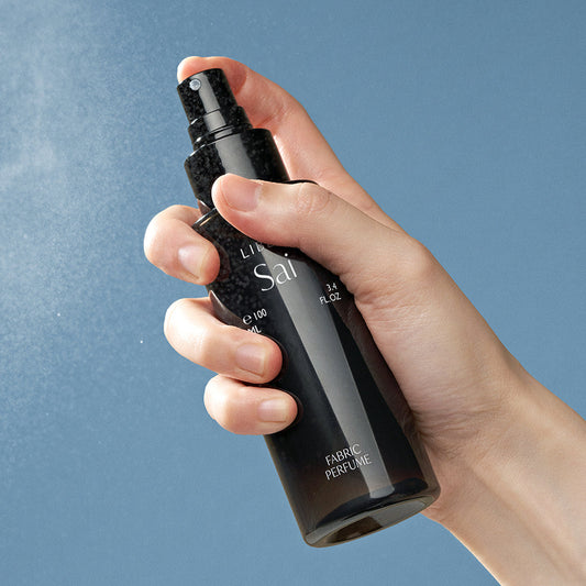 [liber] Liber Textile Perfume Sai 100ml