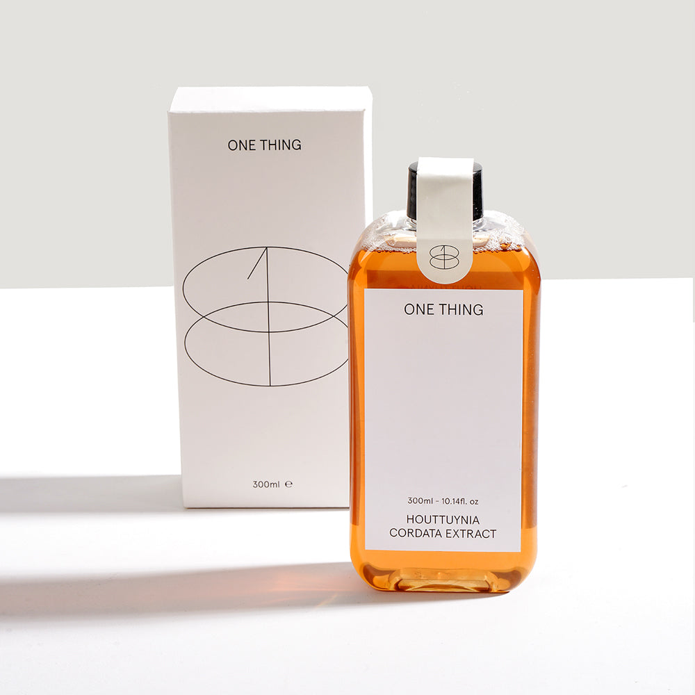 [One thing] One Thing Houttuynia cordata Extrakt Toner 150ml