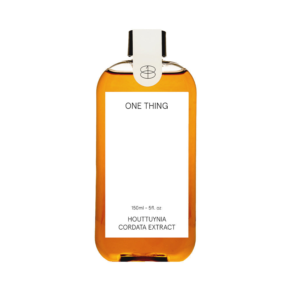 [One thing] One Thing Houttuynia cordata Extrakt Toner 150ml