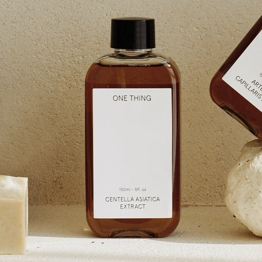 [One thing] One Thing Centella asiatica Extract Toner 150ml