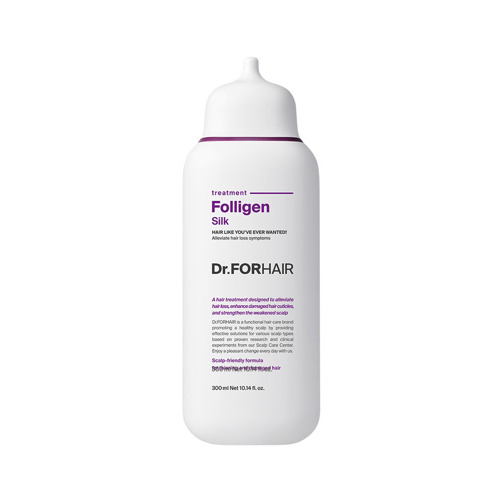 [Dr.forhair] Dr. For Hair Polygen Silk Treatment 300ml