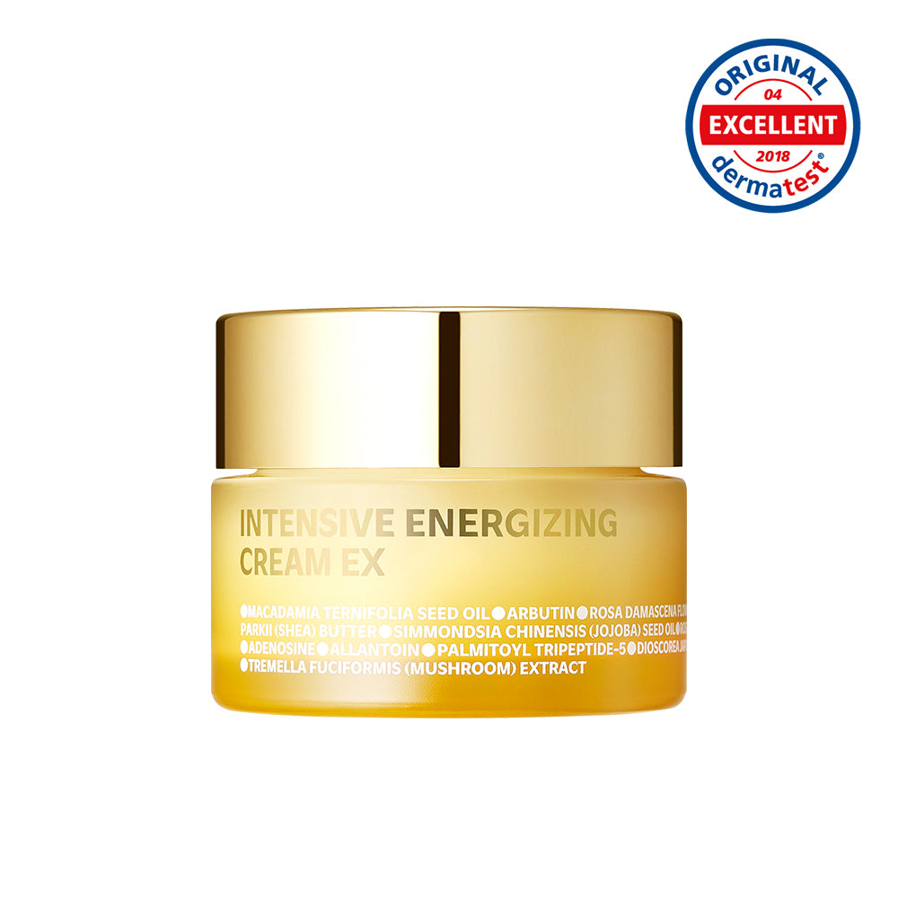 [isoi] Isoi Intensive Energizing Cream EX 30ml