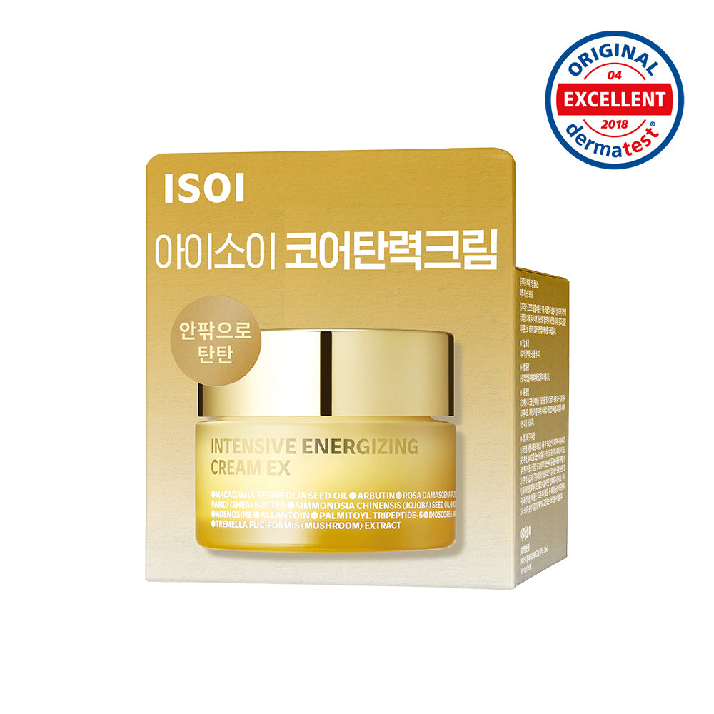 [isoi] Isoi Intensive Energizing Cream EX 30ml