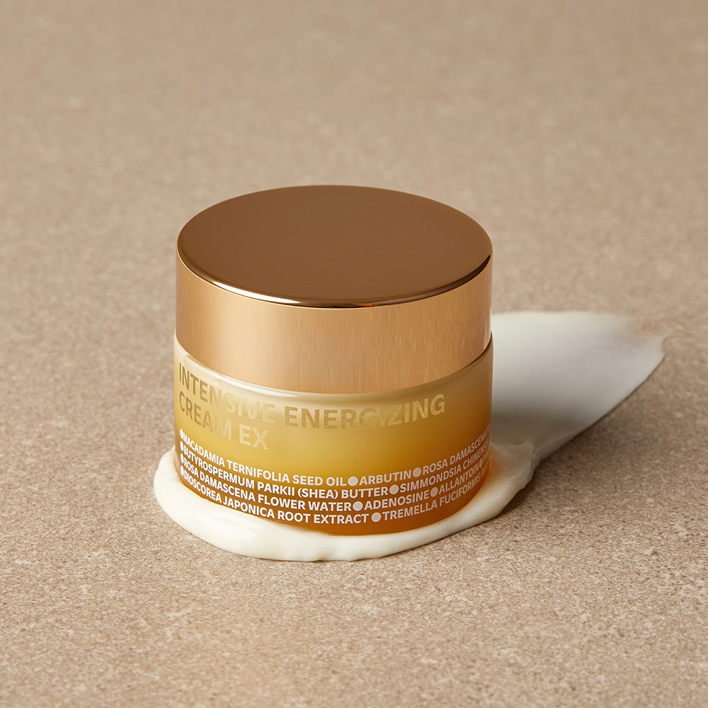[isoi] Isoi Intensive Energizing Cream EX 30ml