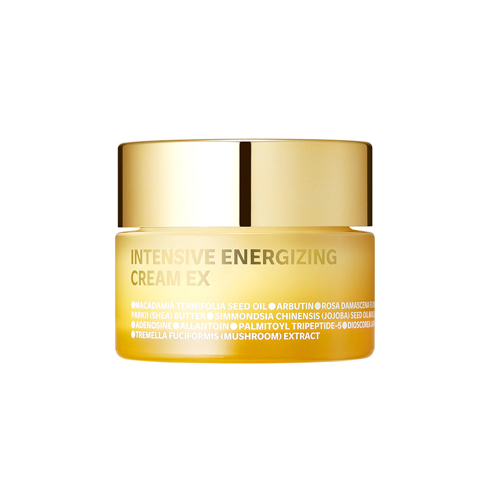 [isoi] Isoi Intensive Energizing Cream EX 30ml