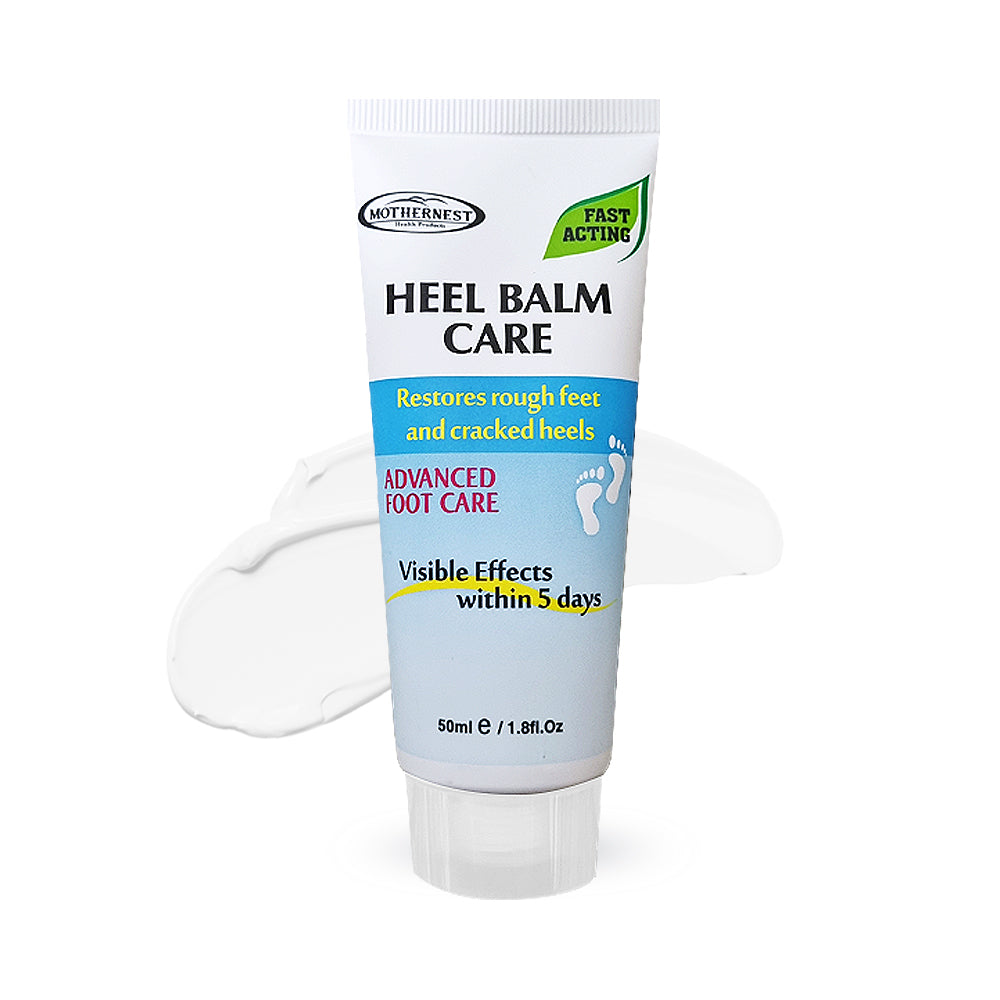 [Mothernest] Mothernest Heel Balm Care 50ml(NEW)