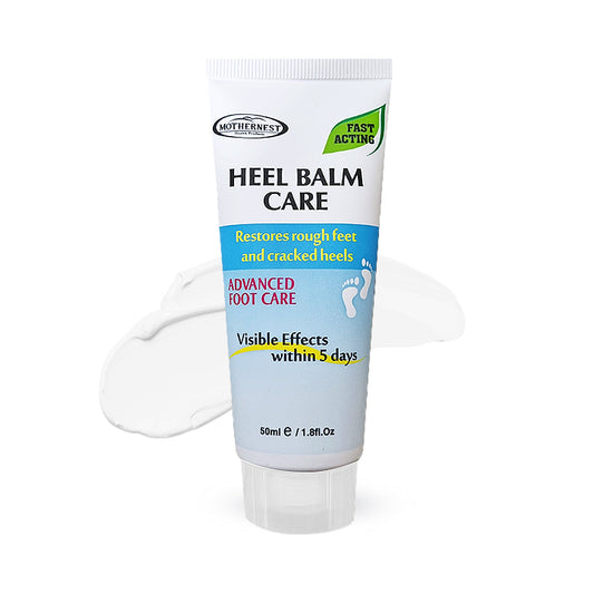 [Mothernest] Mothernest Heel Balm Care 50ml(NEW)