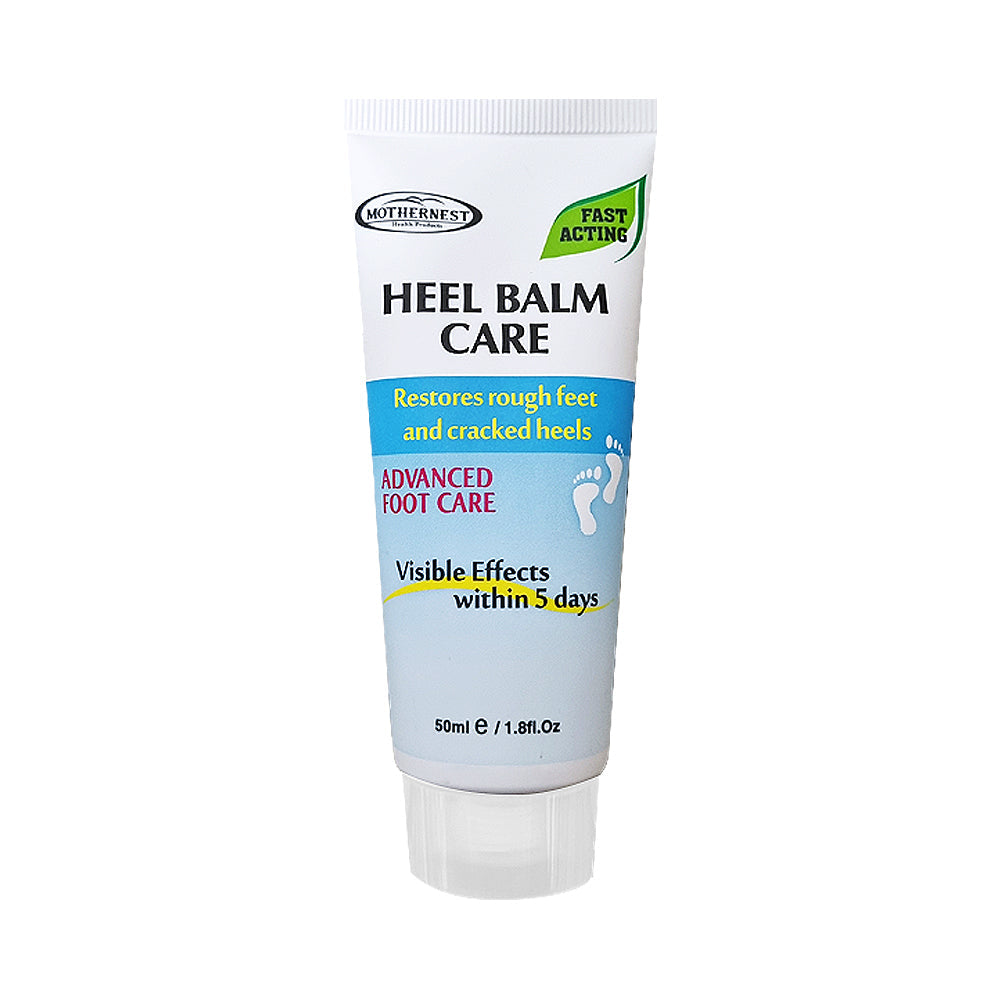 [Mothernest] Mothernest Heel Balm Care 50ml(NEW)