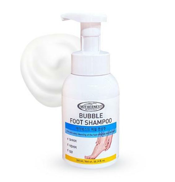 [Mothernest] Mothernest Heel Balm Care 50ml(NEW)