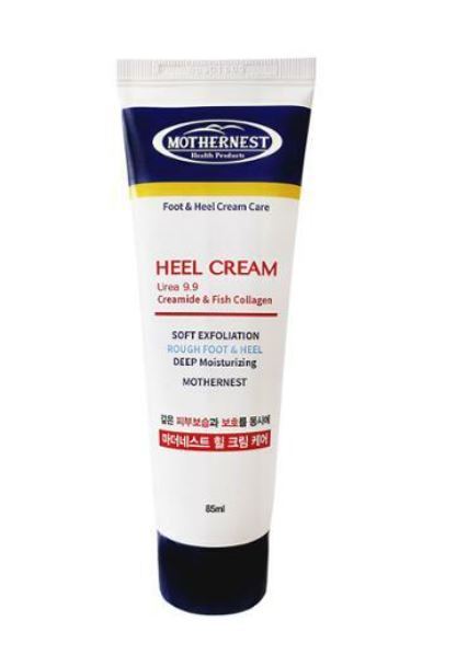 [Mothernest] Mothernest Heel Balm Care 50ml(NEW)