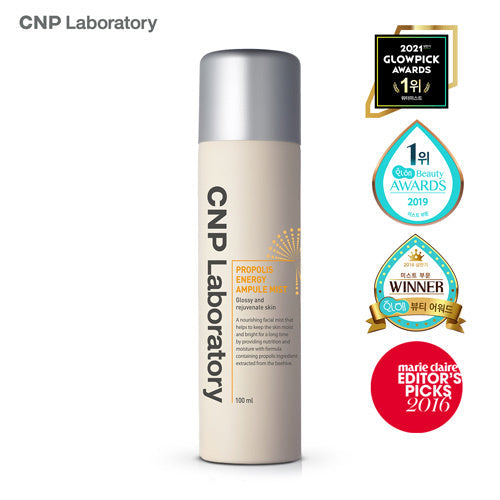 [CNP] CNP Propolis Energy Ampoule Mist 100ml