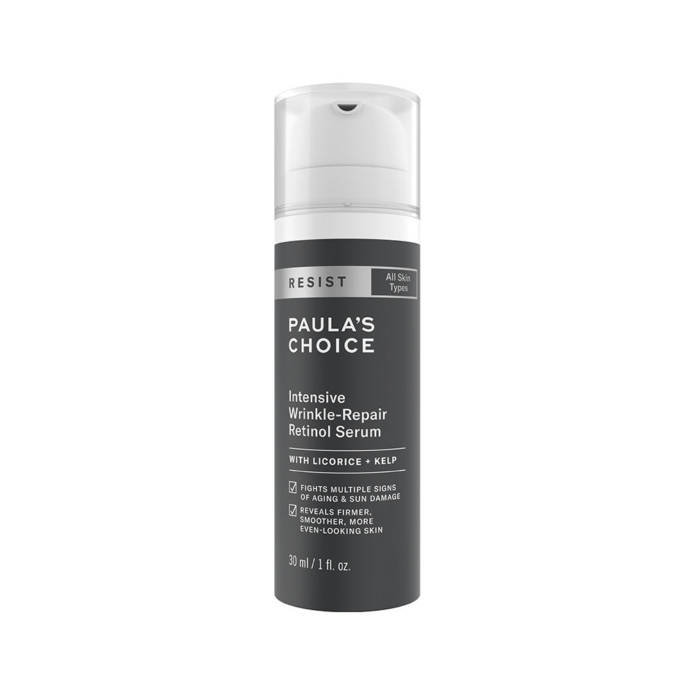 [Paula's Choice] Paula's Choice Resist Intensive Retinol Serum 30ml