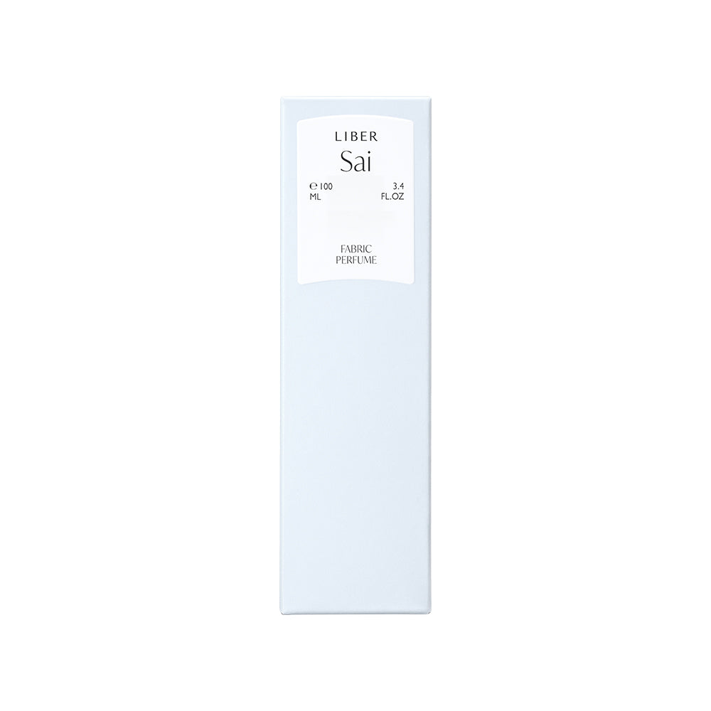 [liber] Choose 1 of 5 Liber fabric perfumes (special offer/single item)