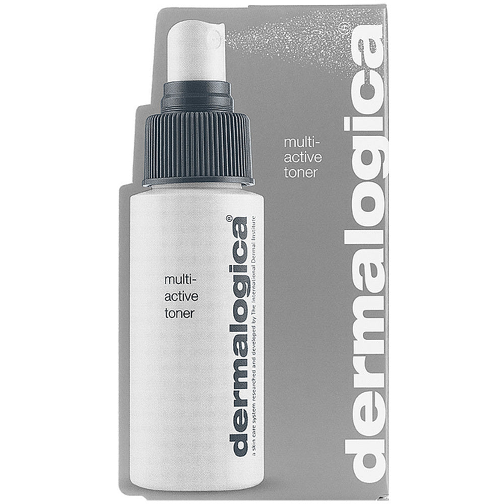 [dermalogica] Dermalogica 3 in 1 Multi-Active Toner 50ml (Cooling/Soothing/Moisture)