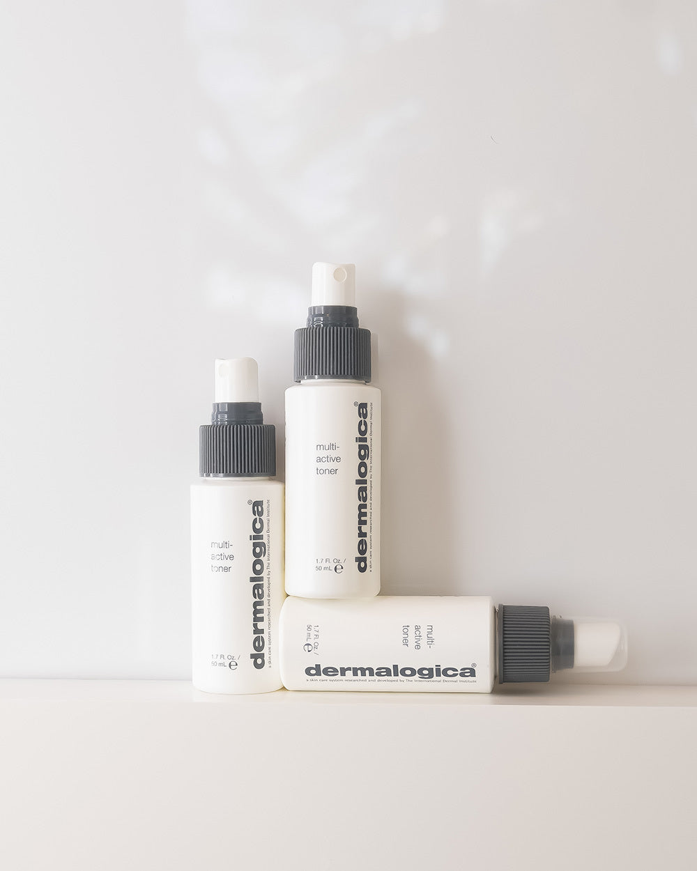 [dermalogica] Dermalogica 3 in 1 Multi-Active Toner 50ml (Cooling/Soothing/Moisture)
