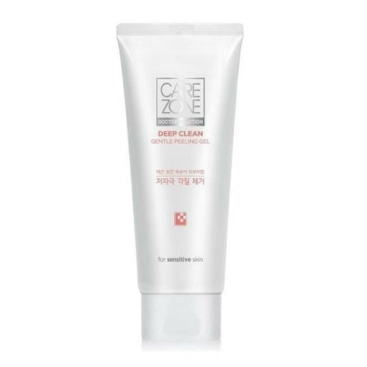 [Carezone] Care Zone Deep Clean Gentle Peeling Gel 200ml