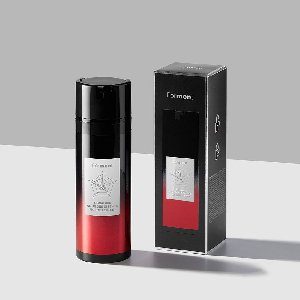 [Forment] Forment Signature All-in-One Essence Moisture Plus 150ml