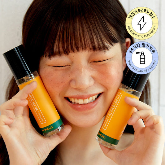 [Mumchit] Stop Textile Perfume 100ml 7 types, choose 1