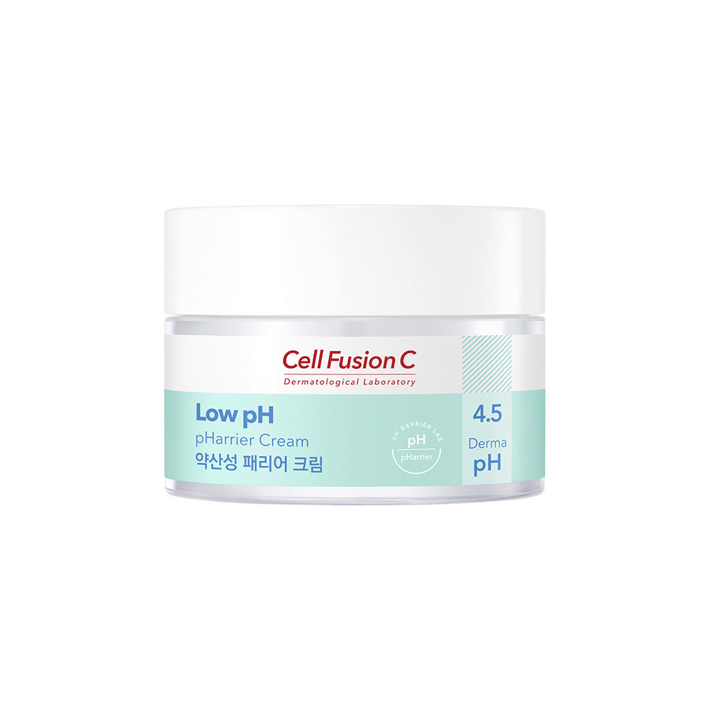 [Cell Fusion C] Cellfusion C マイルド酸性ファリアー クリーム 55ml