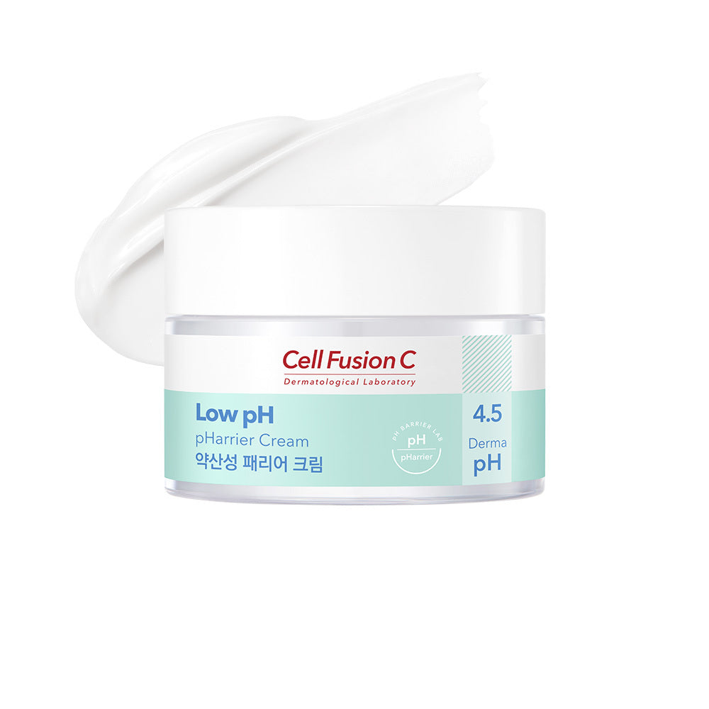[Cell Fusion C] Cellfusion C マイルド酸性ファリアー クリーム 55ml