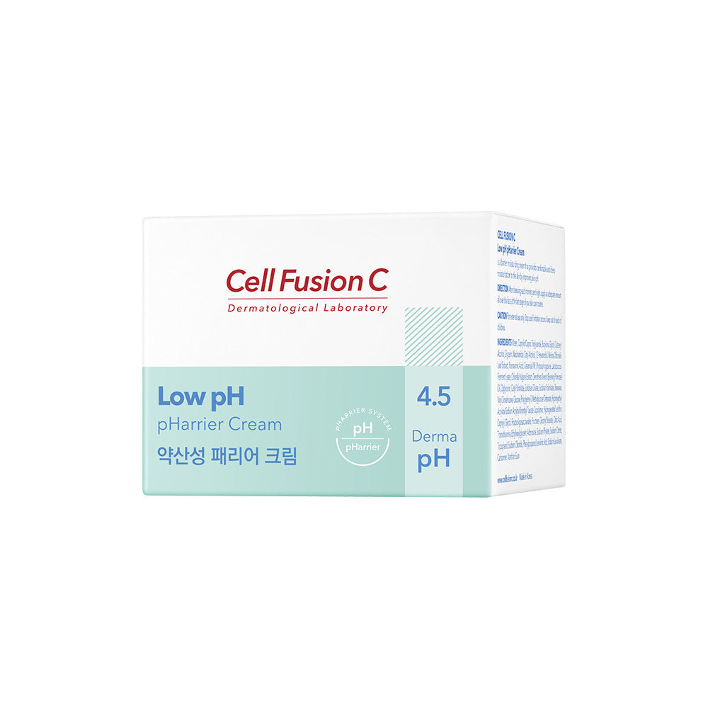[Cell Fusion C] Cellfusion C マイルド酸性ファリアー クリーム 55ml