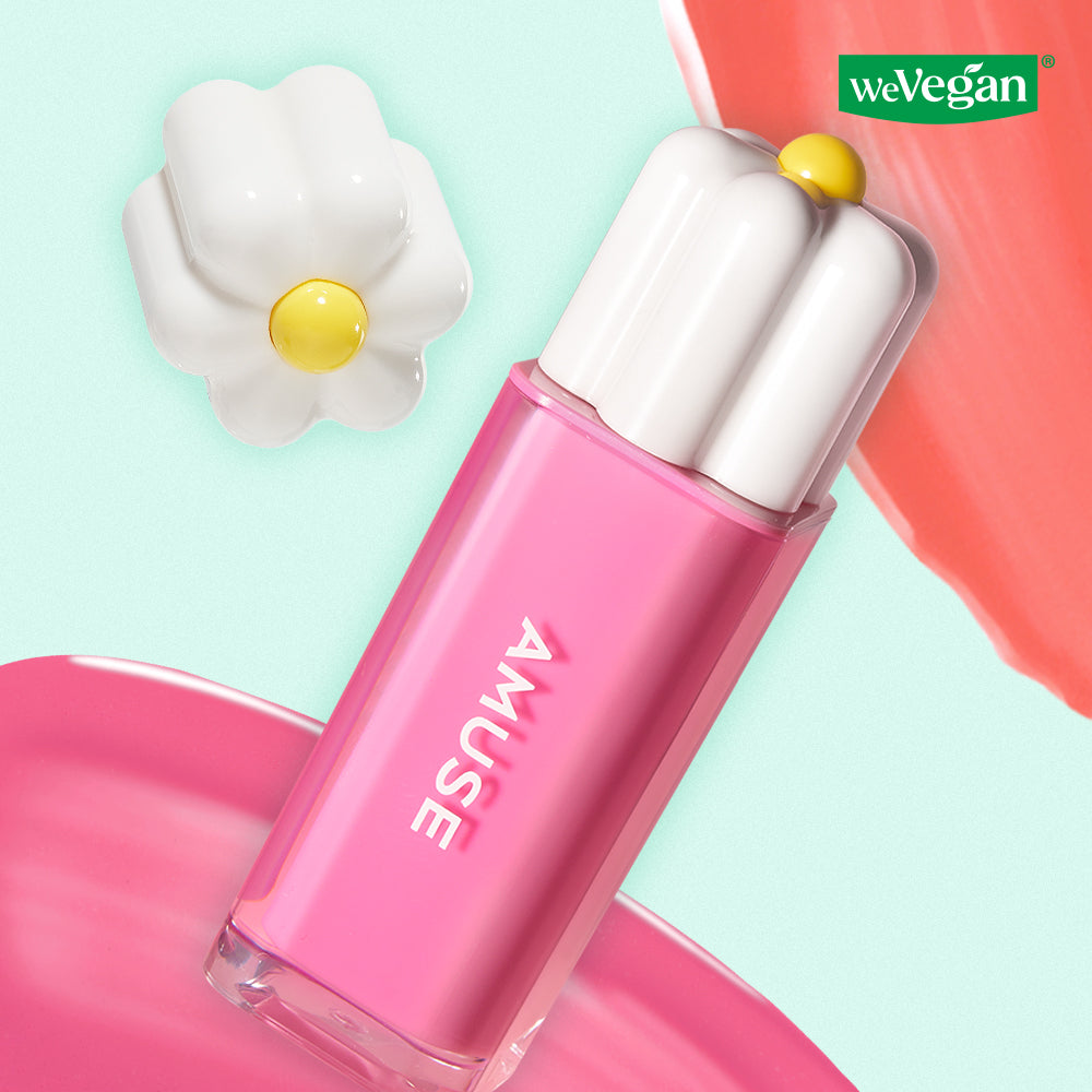 [Amuse] Amuse Dew Tint 4g 13 types (plan/single item)