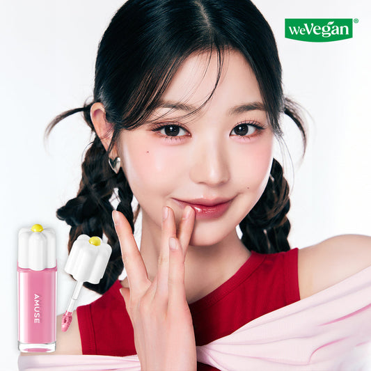 [Amuse] Amuse Dew Tint 4g 13 types (plan/single item)