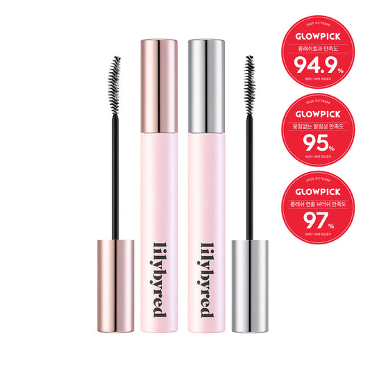 [lilybyred] Lilybyred 929 Infinite Mascara 2 Types (Long/Volume)