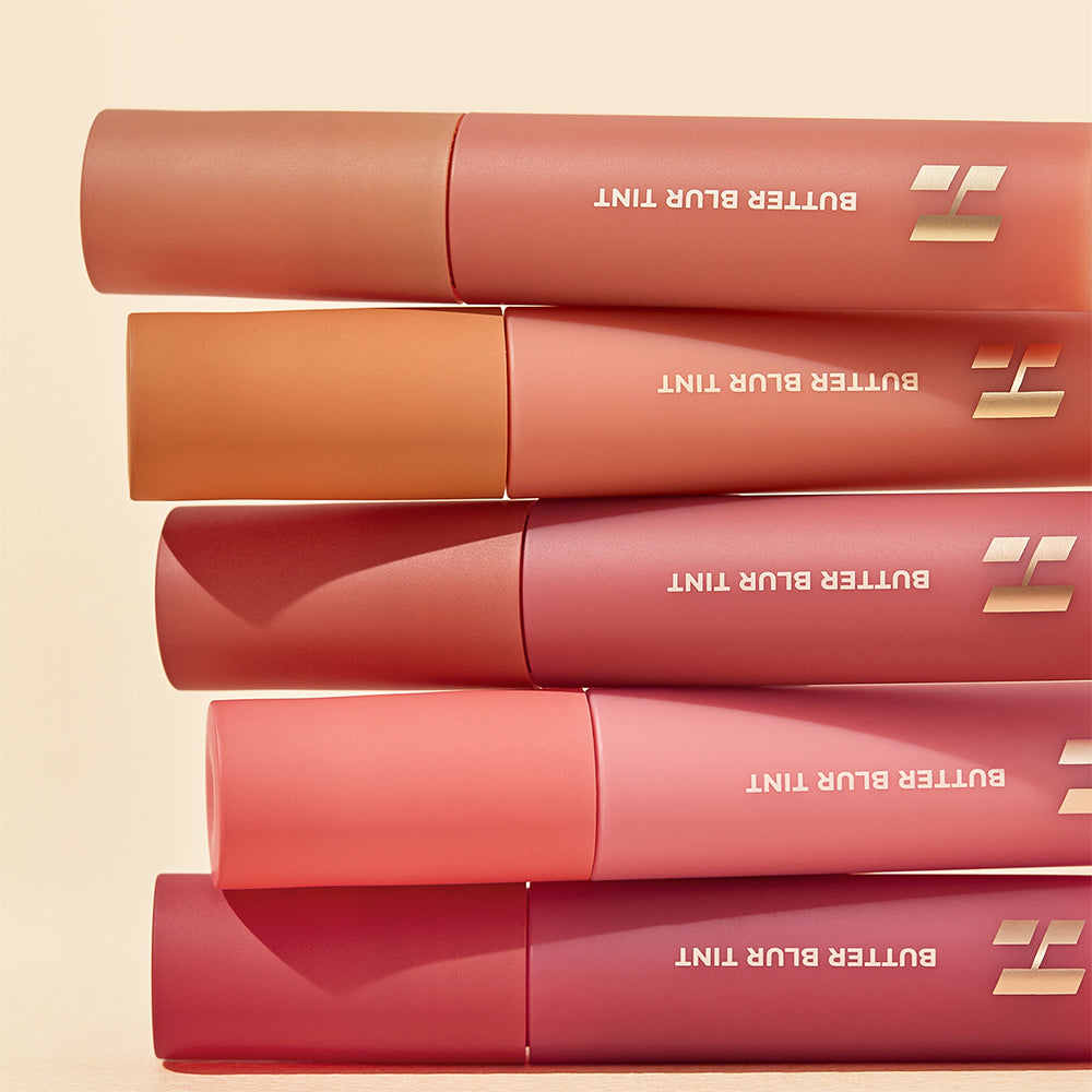 [HOLIKA HOLIKA] Holika Holika Butter Blur Tint