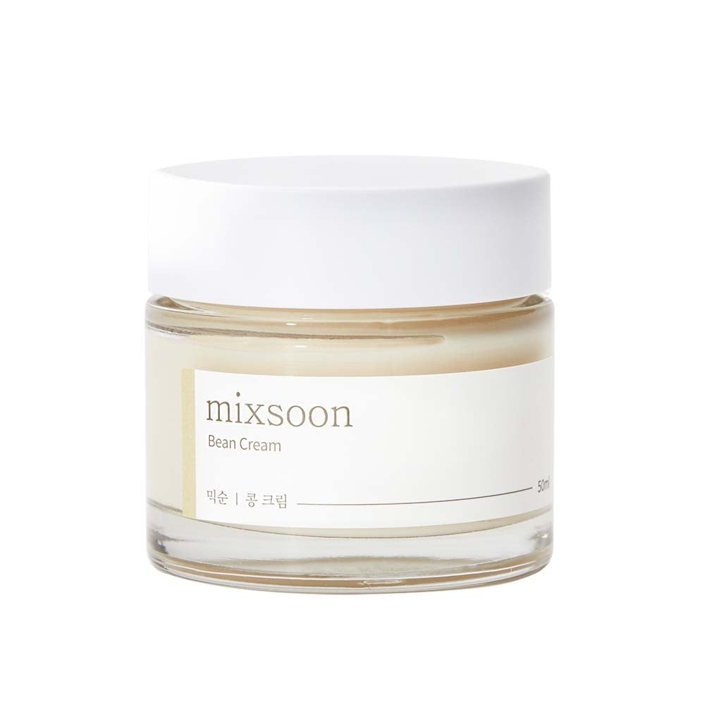 [MIXSOON] Soy Cream 50ml