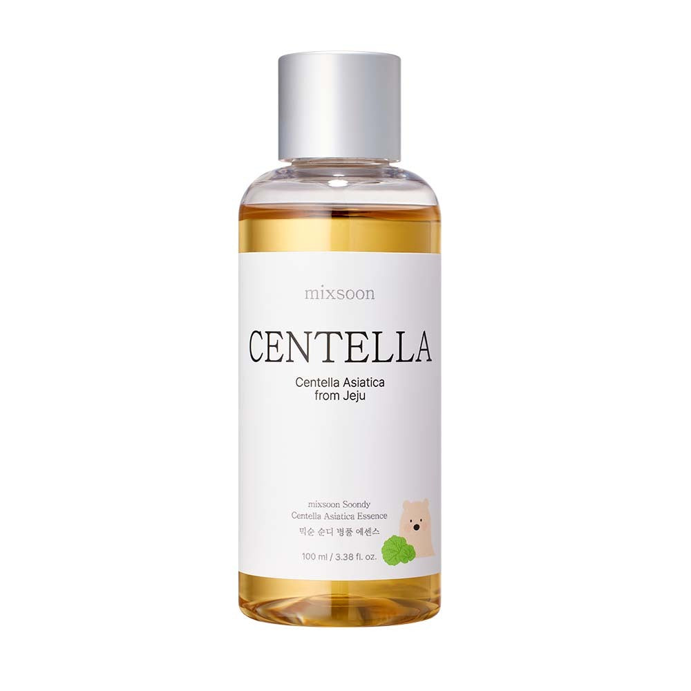 [MIXSOON] Centella asiatica Essence 100ml