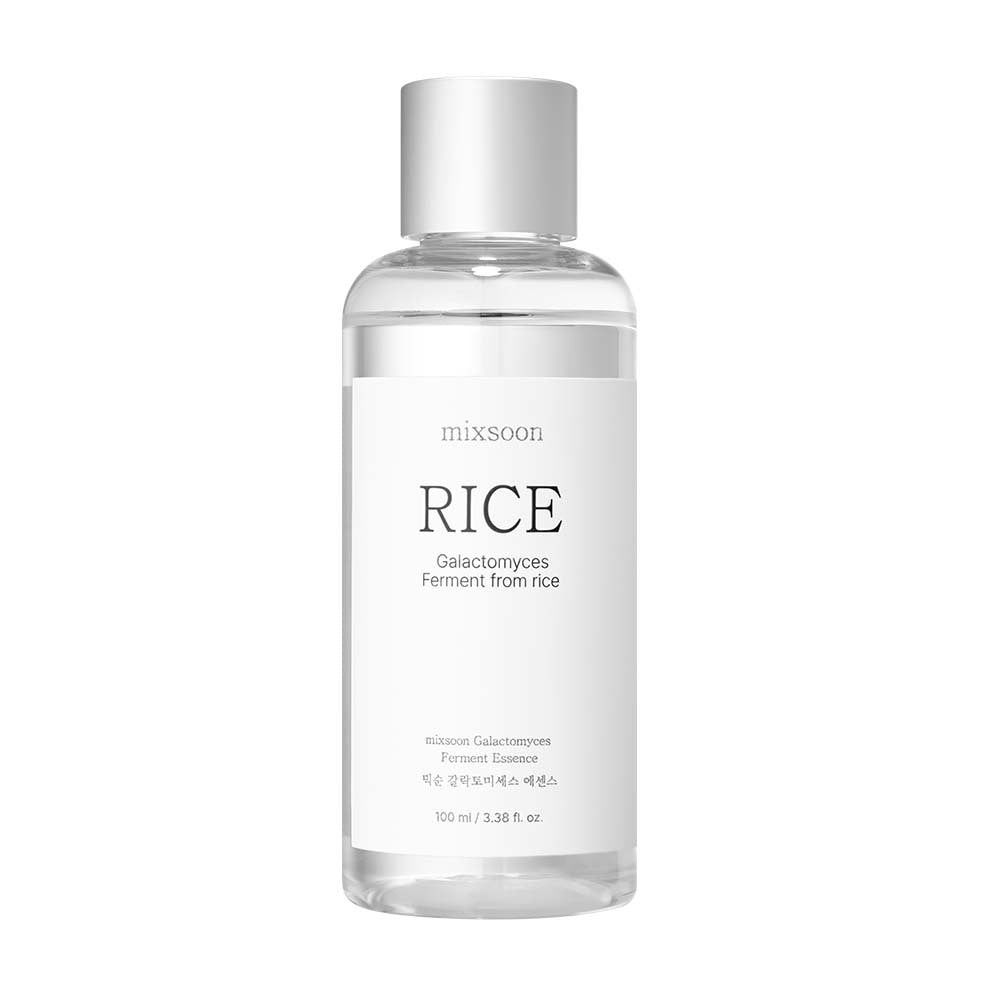 [MIXSOON] Mixun Galactomyces Fermentation Essence 100ml