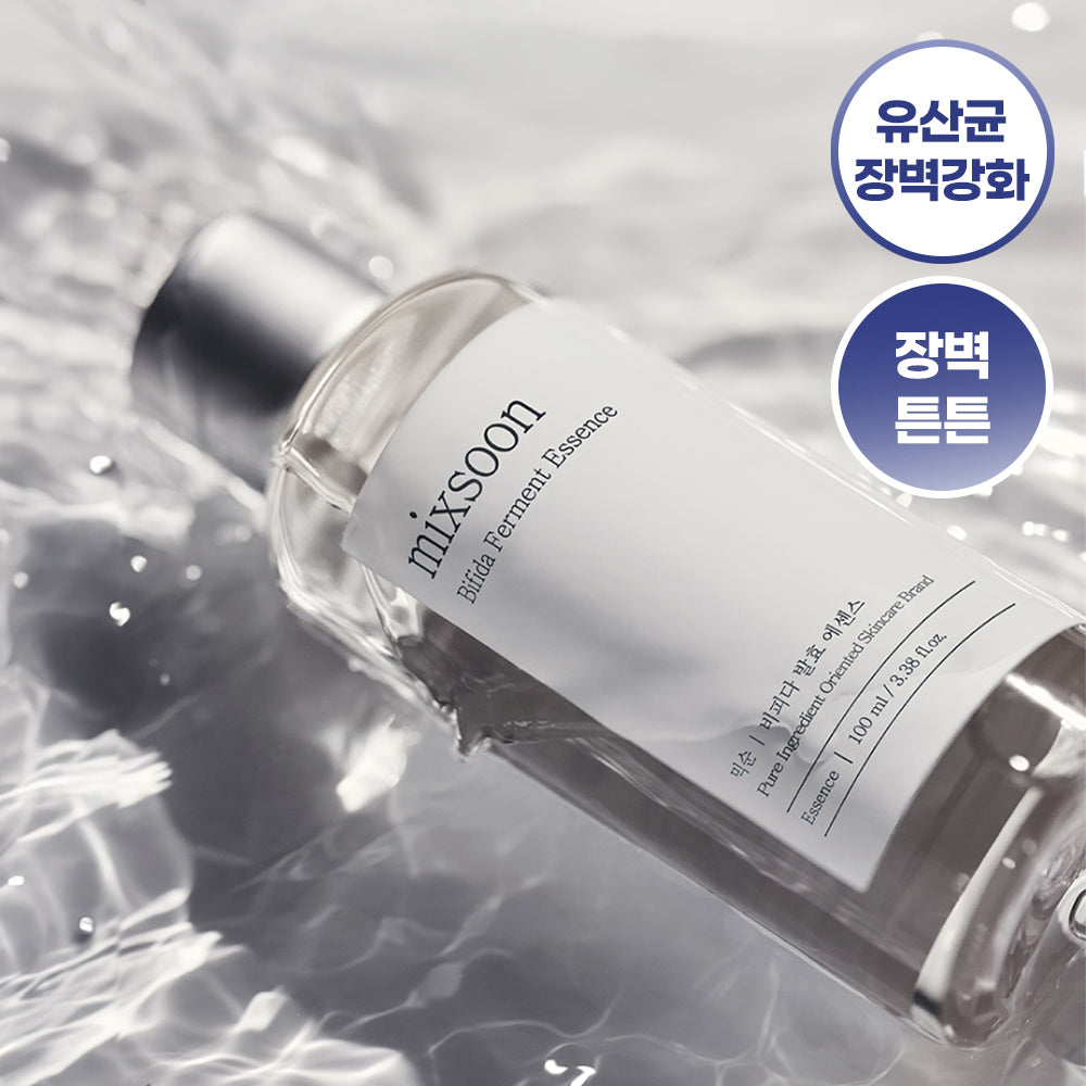 [MIXSOON] Bifida Fermented Essence 100ml