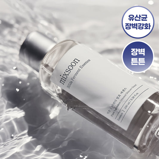 [MIXSOON] Mixun Bifida Fermented Essence 100ml