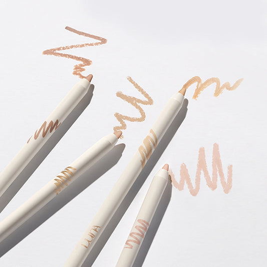 [LUNA] Luna Soft Formula Pencil (Product/Single Item)