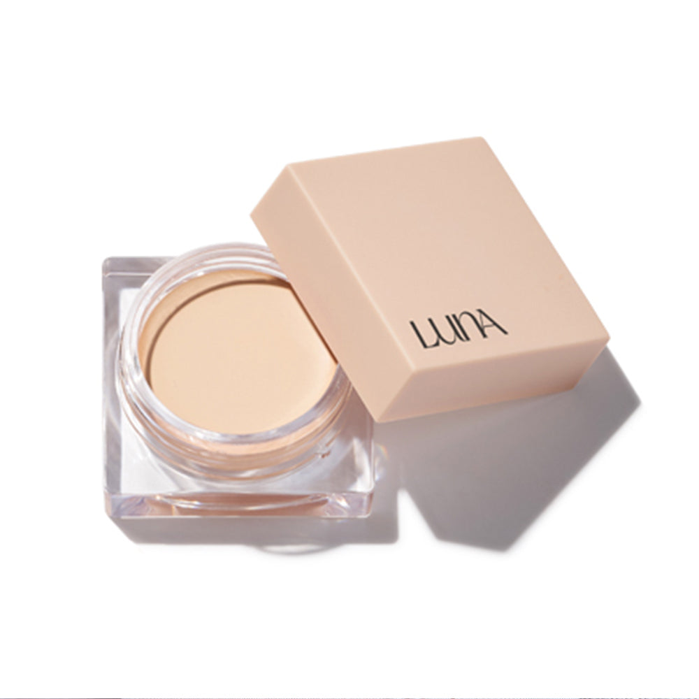 [LUNA] Luna Conceal Pot 4colors