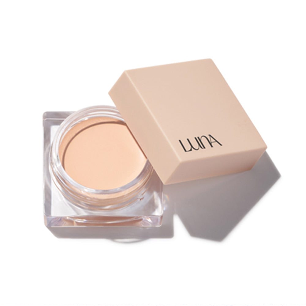 [LUNA] Luna Conceal Pot 4colors