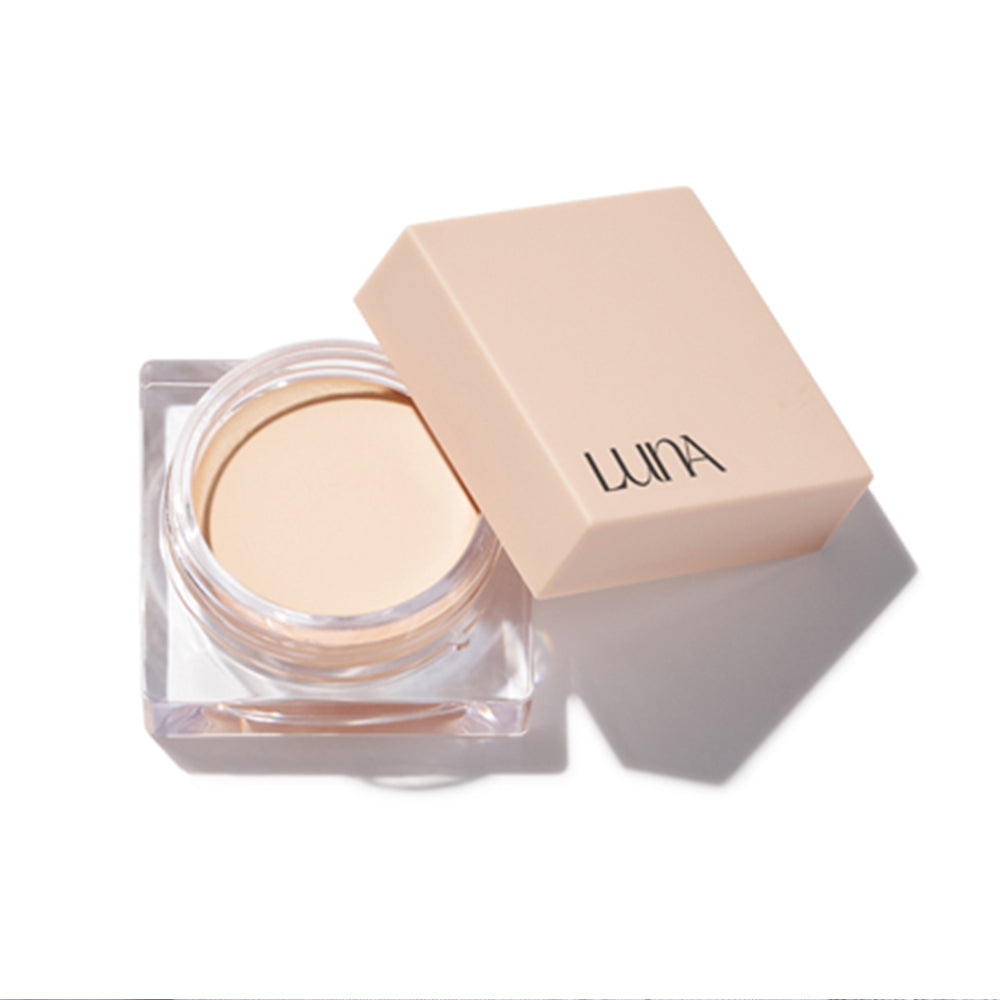 [LUNA] Luna Conceal Pot 4colors