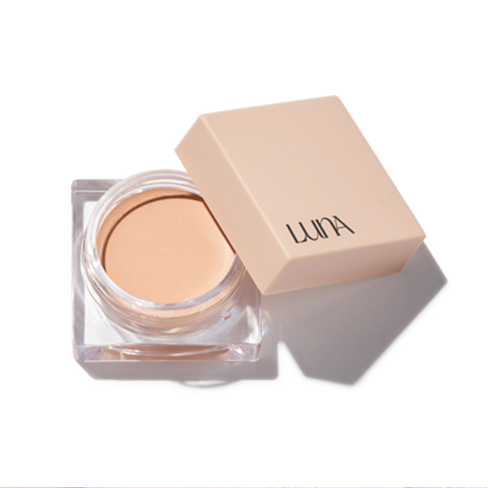 [LUNA] Luna Conceal Pot 4colors