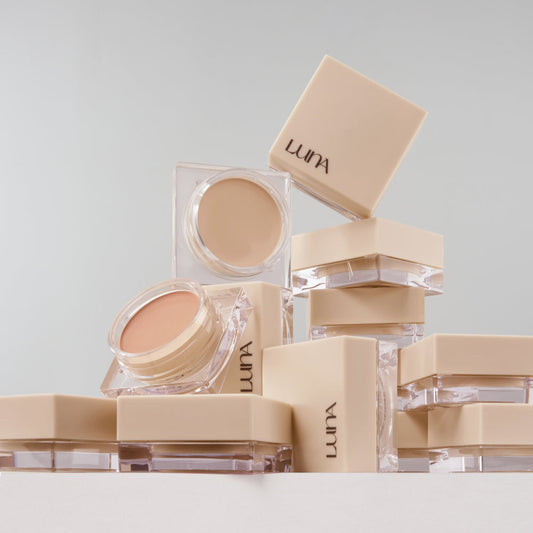 [LUNA] Luna Conceal Pot 4colors