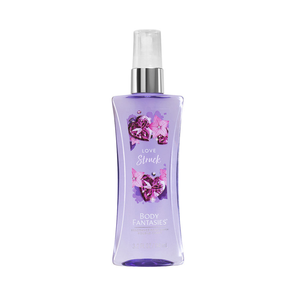 [Body Fantasy] Body Fantasy Perfume Mist 94ml 10 types, choose 1