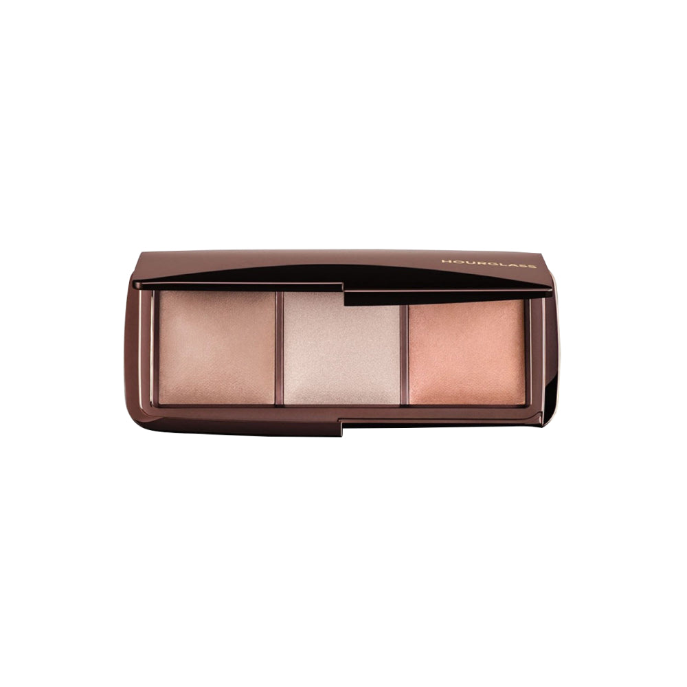 [HOURGLASS] Hourglass Ambient Palette