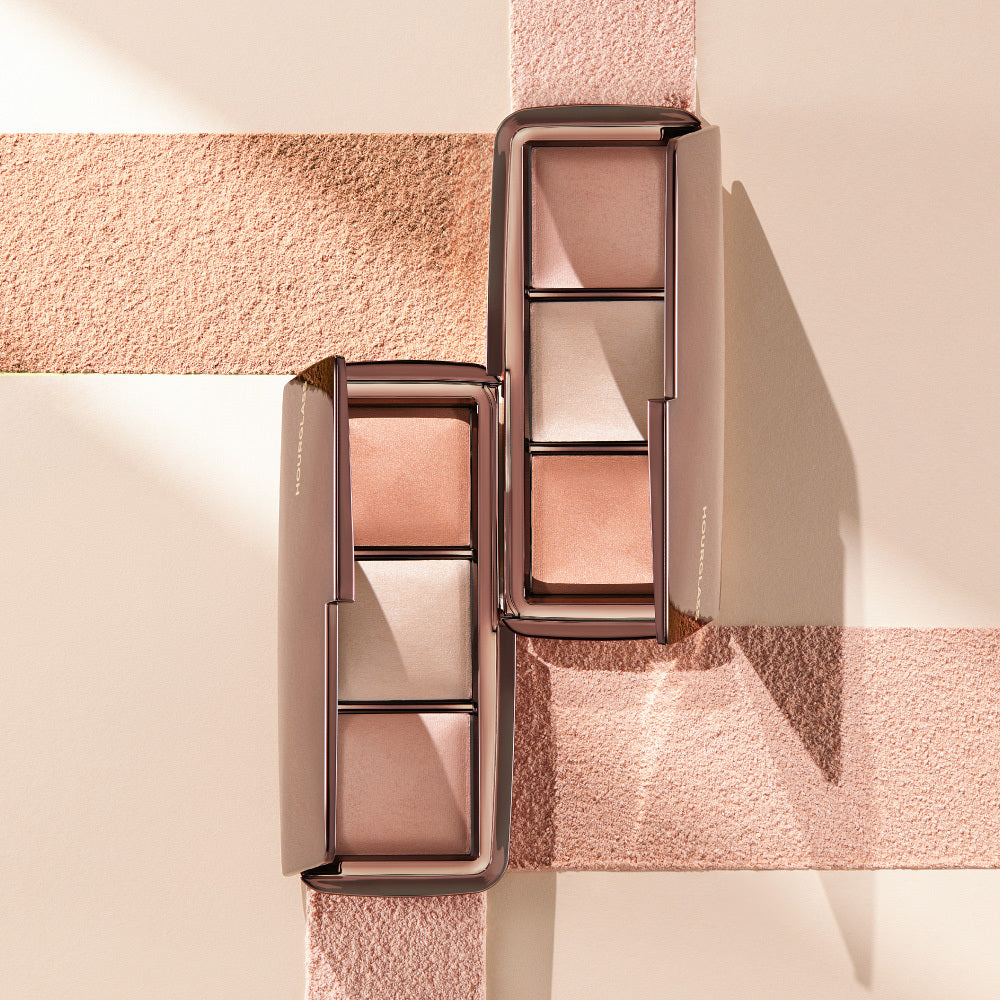[HOURGLASS] Hourglass Ambient Palette