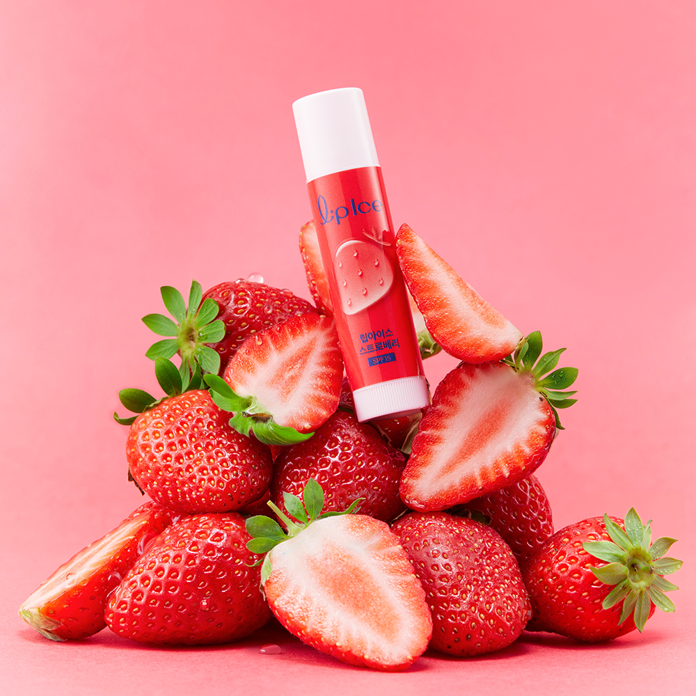 [MENTHOLATUM] Mentholatum lip ice lip balm 3.5g (3 types)