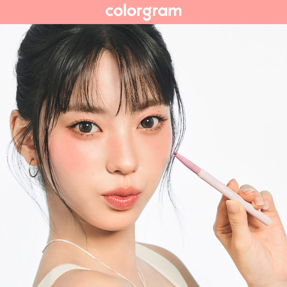 [Colorgram] Colorgram All-in-one Aegyosal Maker 10COLOR