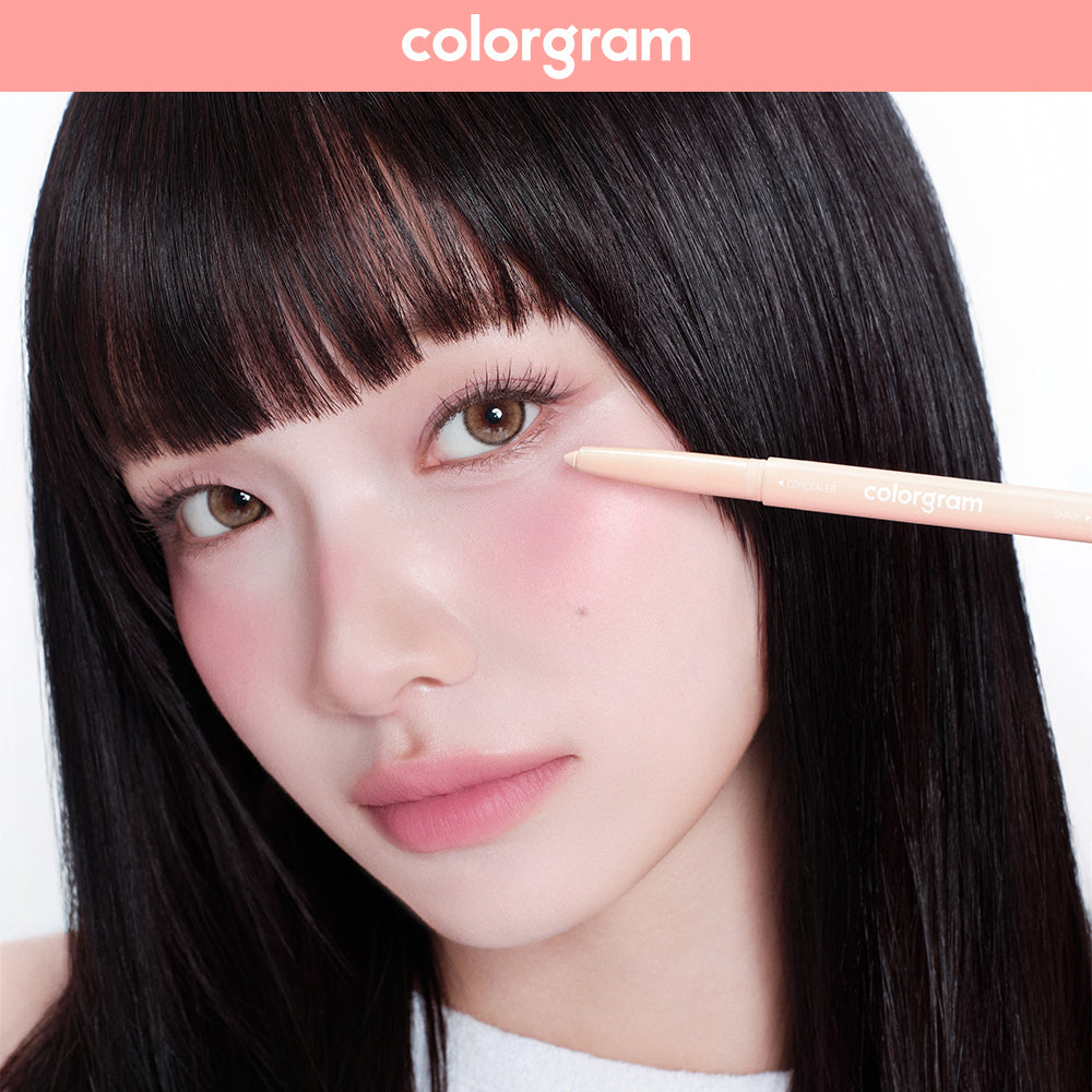 [Colorgram] Colorgram All-in-one Aegyosal Maker 10COLOR