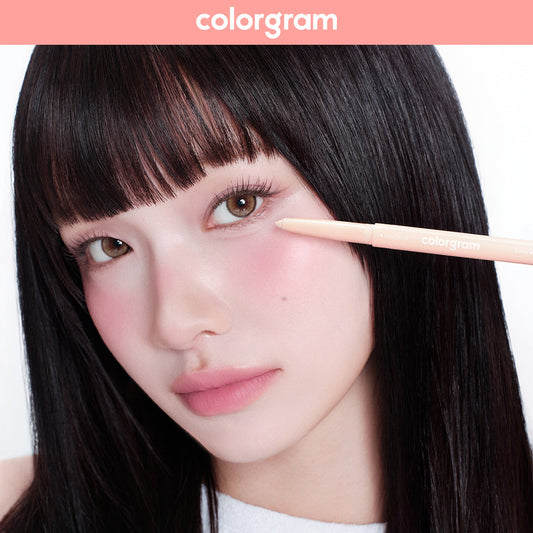 [colorgram] Colorgram All-in-one Aegyosal Maker 10COLOR