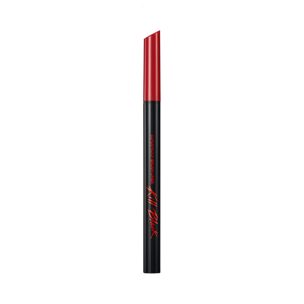 [CLIO] Clio Super Proof Brush Liner Planung