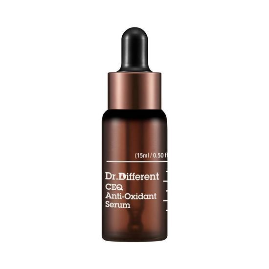 [Dr.Different] Different CEQ Antioxidant Serum 15ml