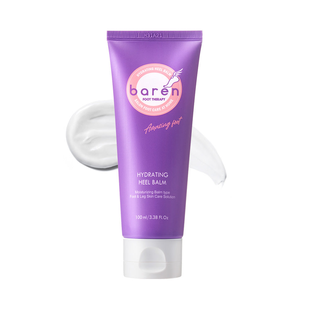 [Baren] Varen Baume Hydratant Talon 100 ml (Crème Pieds)